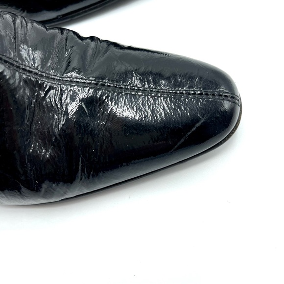Brighton Leather Mule Slip-On - Picture 12 of 12